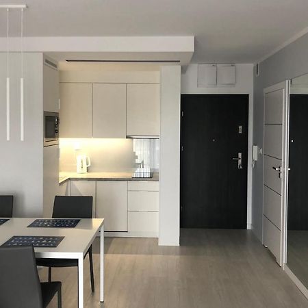 Apartamenty Morskie Gardenia 2 Dziwnów エクステリア 写真