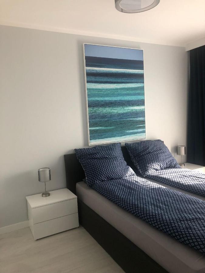 Apartamenty Morskie Gardenia 2 Dziwnów エクステリア 写真