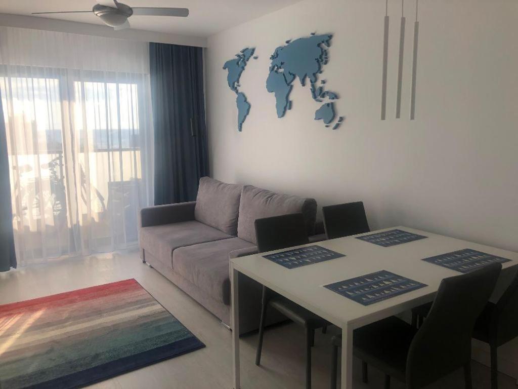 Apartamenty Morskie Gardenia 2 Dziwnów エクステリア 写真