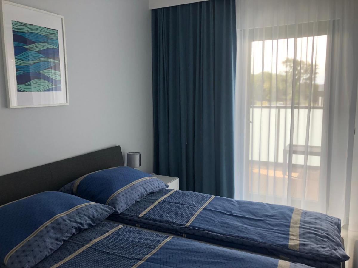 Apartamenty Morskie Gardenia 2 Dziwnów エクステリア 写真