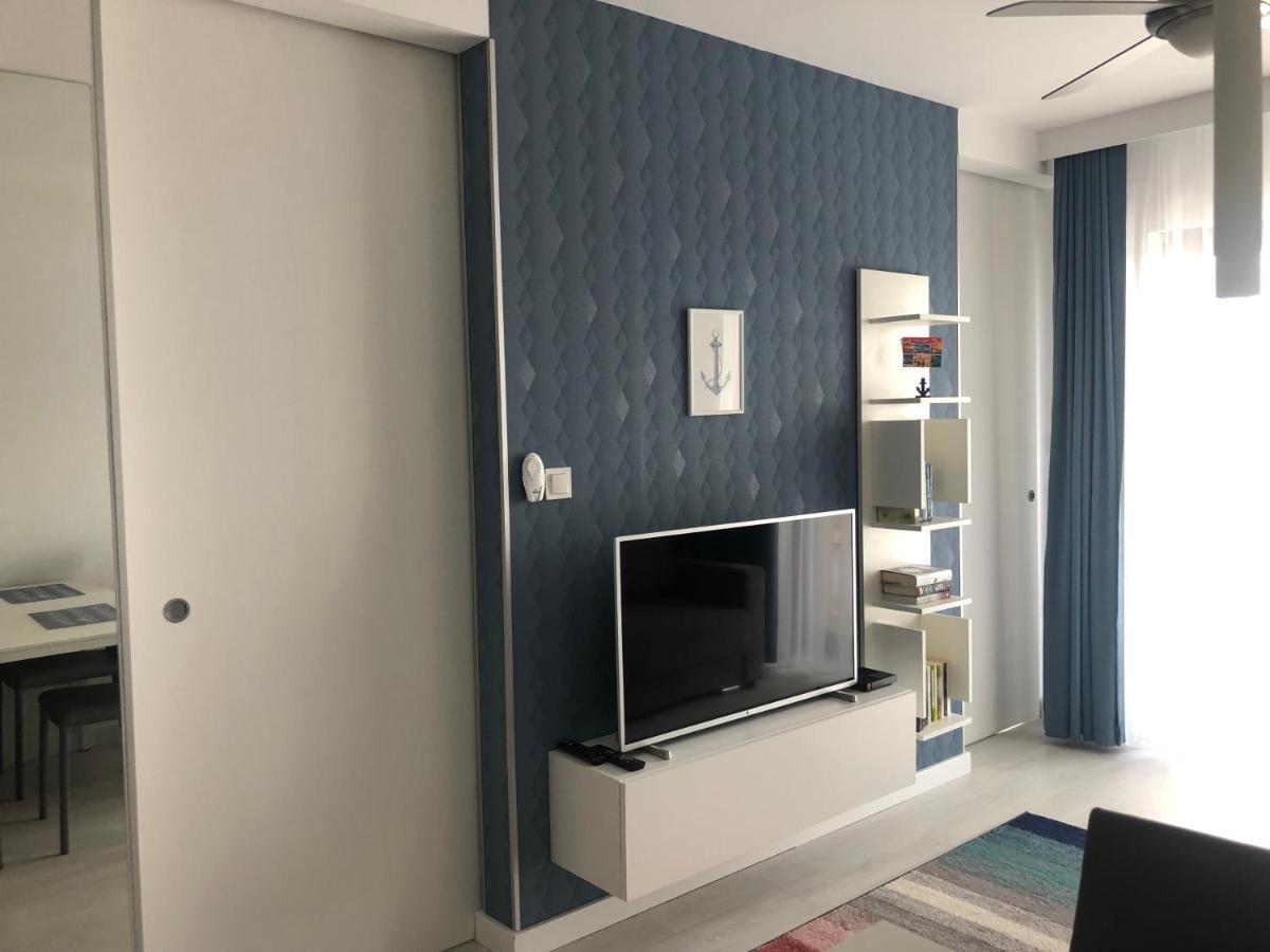 Apartamenty Morskie Gardenia 2 Dziwnów エクステリア 写真