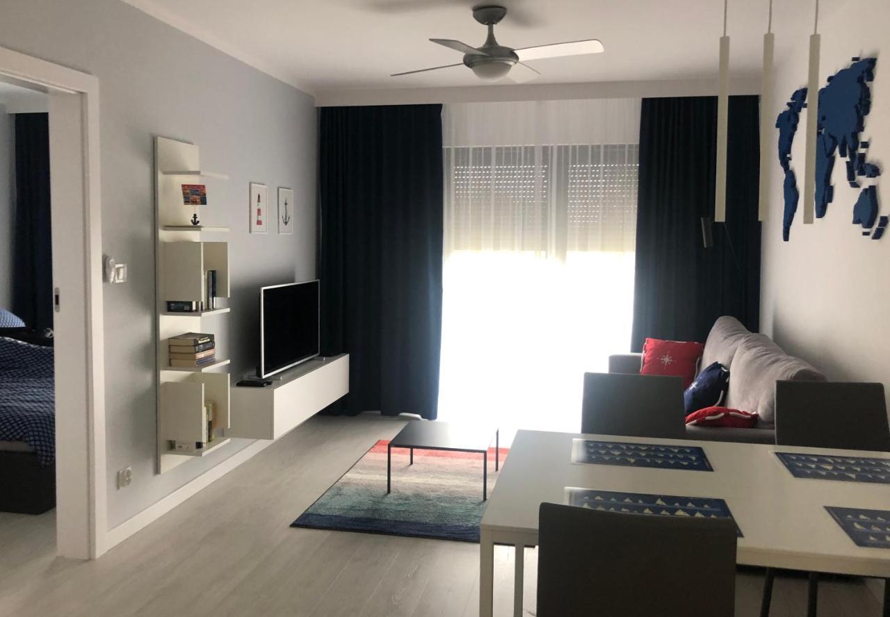 Apartamenty Morskie Gardenia 2 Dziwnów エクステリア 写真