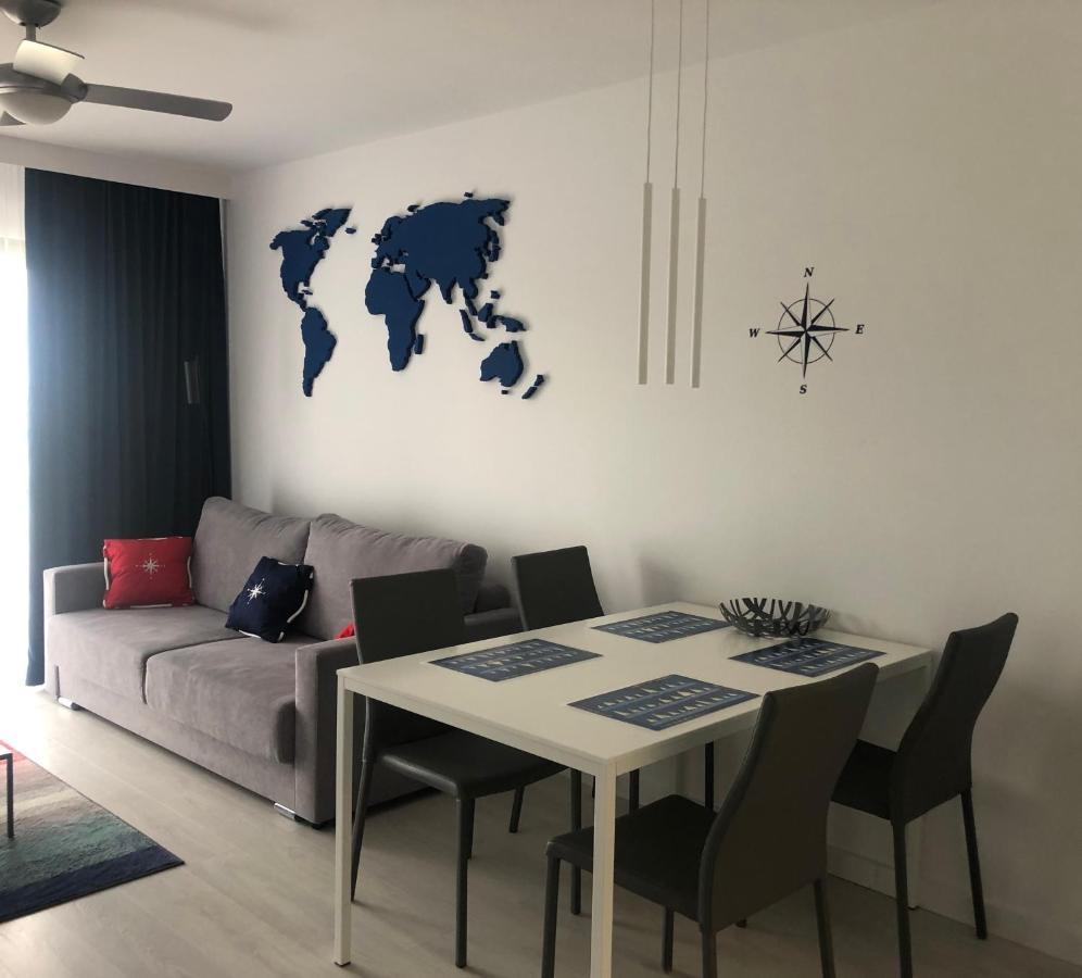 Apartamenty Morskie Gardenia 2 Dziwnów エクステリア 写真