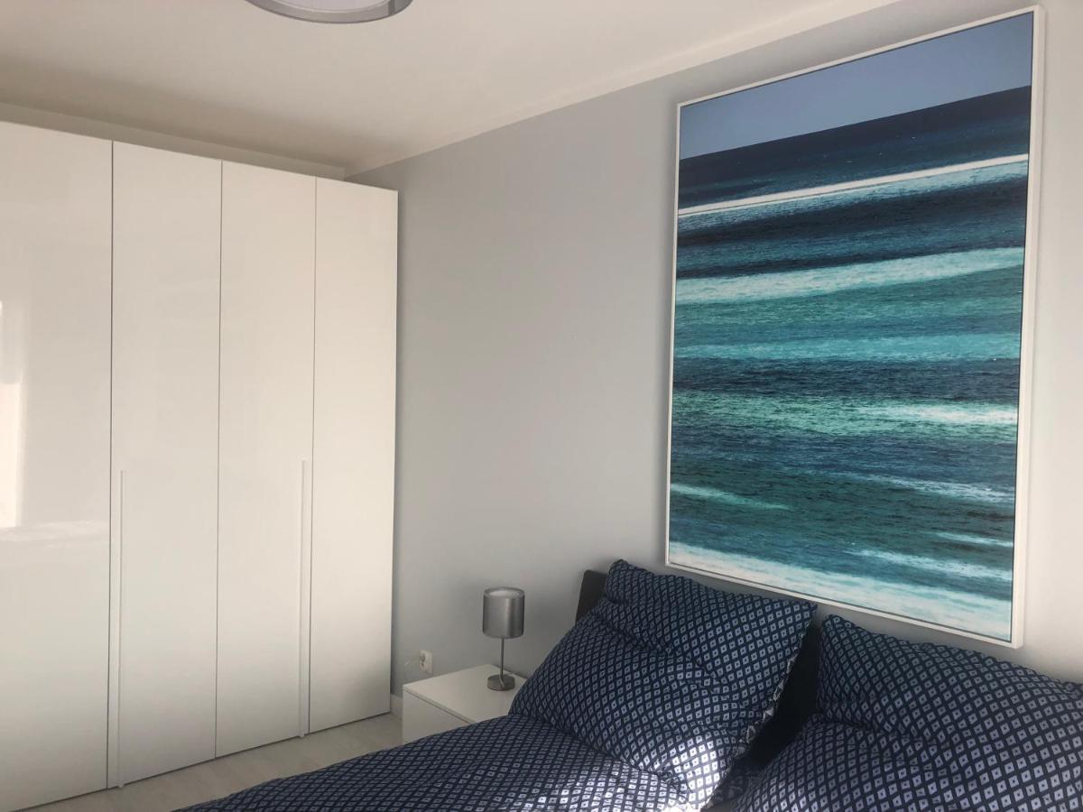 Apartamenty Morskie Gardenia 2 Dziwnów エクステリア 写真