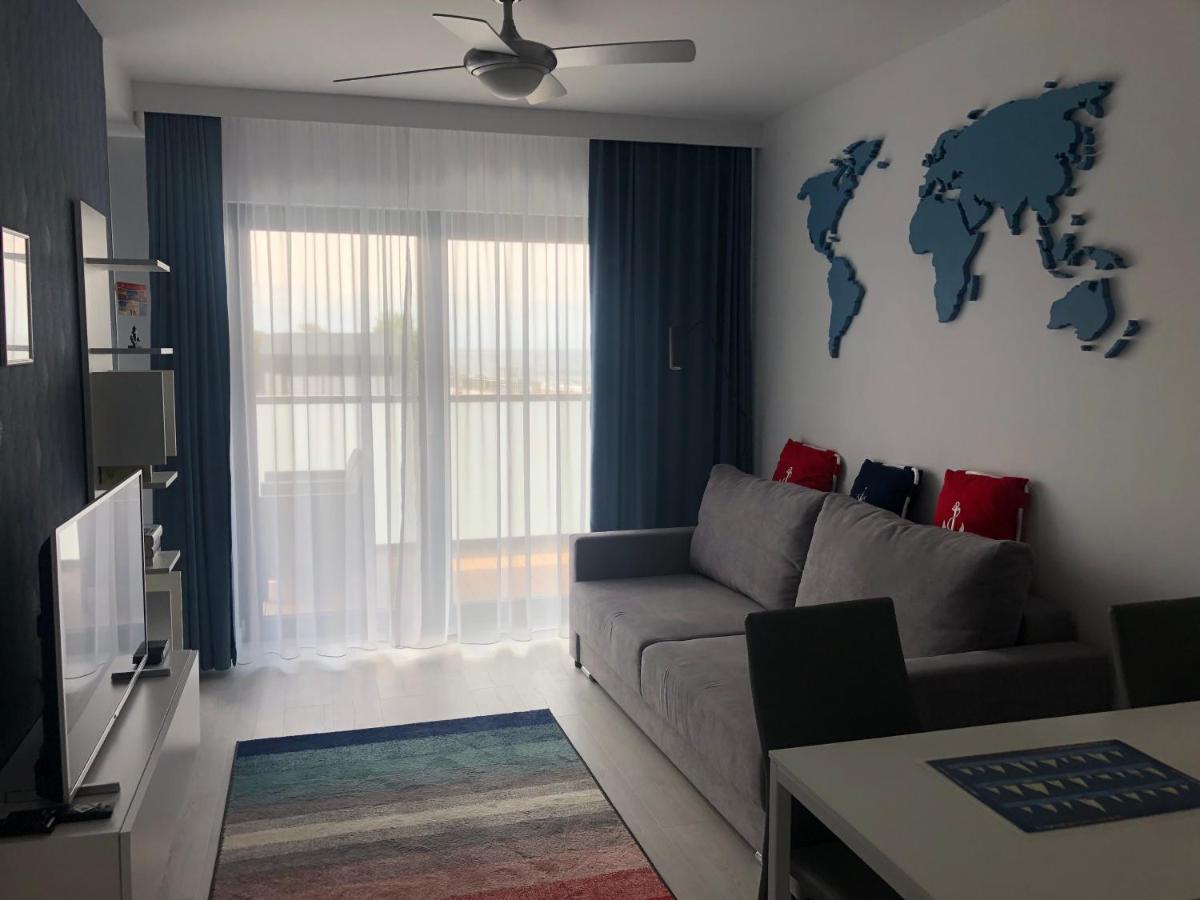 Apartamenty Morskie Gardenia 2 Dziwnów エクステリア 写真