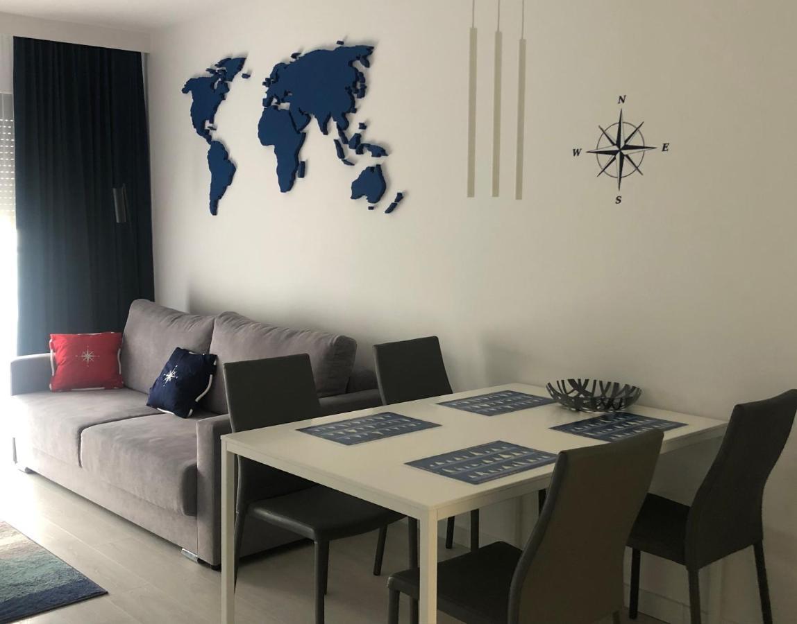 Apartamenty Morskie Gardenia 2 Dziwnów エクステリア 写真